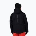 Geacă de schi pentru bărbați Rossignol Rochrun Insulated black 3