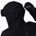 Geacă de schi pentru bărbați Rossignol Rochrun Insulated black 7