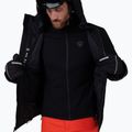 Geacă de schi pentru bărbați Rossignol Rochrun Insulated black 13