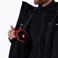 Geacă de schi pentru bărbați Rossignol Rochrun Insulated black 14