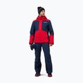 Geacă de schi pentru bărbați Rossignol Rochrun Insulated sports red 2