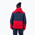 Geacă de schi pentru bărbați Rossignol Rochrun Insulated sports red 3