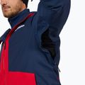 Geacă de schi pentru bărbați Rossignol Rochrun Insulated sports red 8