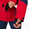 Geacă de schi pentru bărbați Rossignol Rochrun Insulated sports red 9
