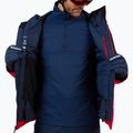 Geacă de schi pentru bărbați Rossignol Rochrun Insulated sports red 12