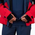 Geacă de schi pentru bărbați Rossignol Rochrun Insulated sports red 15