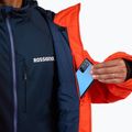Geacă de schi pentru bărbați Rossignol Rochrun Insulated golden gate 12
