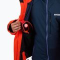 Geacă de schi pentru bărbați Rossignol Rochrun Insulated golden gate 13