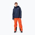 Geacă de schi pentru bărbați Rossignol Rochrun Insulated dark navy 2