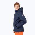Geacă de schi pentru bărbați Rossignol Rochrun Insulated dark navy 4