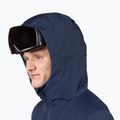 Geacă de schi pentru bărbați Rossignol Rochrun Insulated dark navy 5