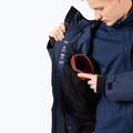 Geacă de schi pentru bărbați Rossignol Rochrun Insulated dark navy 13