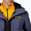 Geacă de schi pentru bărbați Rossignol Rochrun Insulated true night blue 7