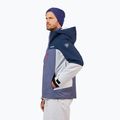 Geacă de schi pentru bărbați Rossignol Velika Insulated golden gate 4