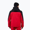 Geacă de schi pentru bărbați Rossignol Velika Insulated sports red 3