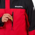 Geacă de schi pentru bărbați Rossignol Velika Insulated sports red 9