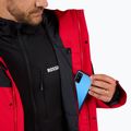 Geacă de schi pentru bărbați Rossignol Velika Insulated sports red 14