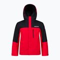 Geacă de schi pentru bărbați Rossignol Velika Insulated sports red 17