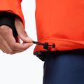 Geacă de schi pentru bărbați Rossignol Velika Insulated golden gate 12