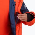 Geacă de schi pentru bărbați Rossignol Velika Insulated golden gate 15