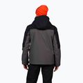 Geacă de schi pentru bărbați Rossignol Hero Velika Insulated onyx grey 3