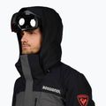 Geacă de schi pentru bărbați Rossignol Hero Velika Insulated onyx grey 5