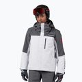 Geacă de schi pentru bărbați Rossignol Hero Velika Insulated soft grey