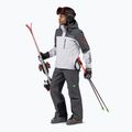 Geacă de schi pentru bărbați Rossignol Hero Velika Insulated soft grey 2