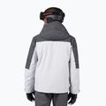 Geacă de schi pentru bărbați Rossignol Hero Velika Insulated soft grey 3