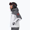 Geacă de schi pentru bărbați Rossignol Hero Velika Insulated soft grey 4