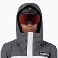 Geacă de schi pentru bărbați Rossignol Hero Velika Insulated soft grey 5