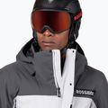 Geacă de schi pentru bărbați Rossignol Hero Velika Insulated soft grey 7