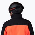 Geacă de schi pentru bărbați Rossignol Hero Velika Insulated neon grey 8