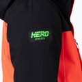 Geacă de schi pentru bărbați Rossignol Hero Velika Insulated neon grey 10