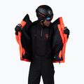 Geacă de schi pentru bărbați Rossignol Hero Velika Insulated neon grey 11