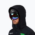 Geacă de schi pentru bărbați Rossignol Hero Blakside Insulated black 6