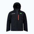 Geacă de schi pentru bărbați Rossignol Hero Blakside Insulated black 18