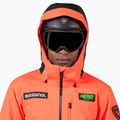 Geacă de schi pentru bărbați Rossignol Hero Blakside Insulated neon red 7