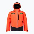 Geacă de schi pentru bărbați Rossignol Hero Blakside Insulated neon red 16