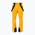 Pantaloni de schi pentru bărbați Rossignol Diretta saffron ylw 10