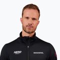 Bluză pentru bărbați Rossignol Hero Mid Layers Stretch black 5
