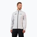 Bluză pentru bărbați Rossignol Hero Mid Layers Stretch soft grey
