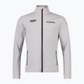 Bluză pentru bărbați Rossignol Hero Mid Layers Stretch soft grey 6