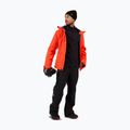 Bluză pentru bărbați de schi Rossignol Mid Layer Stertch Half Zip black 2
