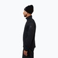 Bluză pentru bărbați de schi Rossignol Mid Layer Stertch Half Zip black 4