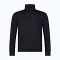 Bluză pentru bărbați de schi Rossignol Mid Layer Stertch Half Zip black 6