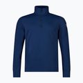 Bluză pentru bărbați de schi Rossignol Mid Layer Stertch Half Zip dark navy 6