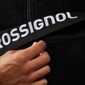 Bluză pentru bărbați Rossignol Alltrack Anorak Fleece black 7
