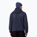 Bluză pentru bărbați Rossignol Alltrack Anorak Fleece true night blue 3