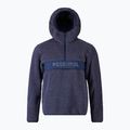 Bluză pentru bărbați Rossignol Alltrack Anorak Fleece true night blue 8
